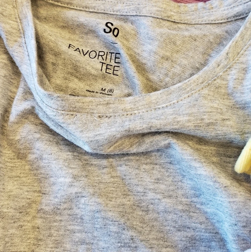 Girls Athletic Athleisure Bundle Size 7/8 Gymboree Old Navy Danskin Tops Short
